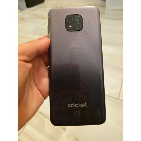 Motorola Moto G Power(2021) XT2117-4 64GB Gray Smartphone - Picture 3 of 13